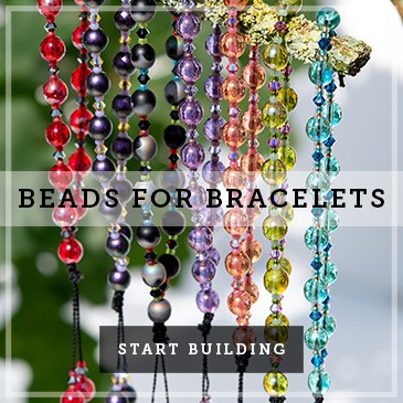 Beads For Bracelets