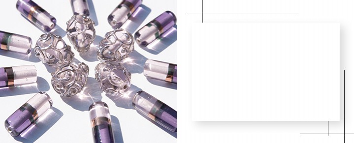 Lampwork Beads