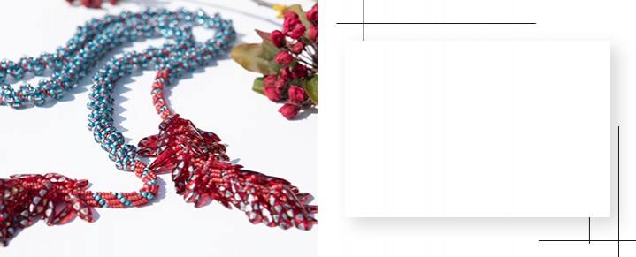 Seed Beads